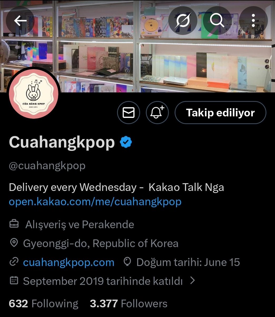 anna | 춤CHOOM tweet media