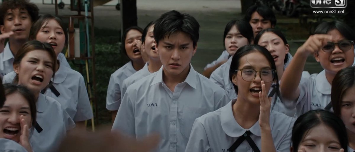 เด็กติดหนัง tweet media