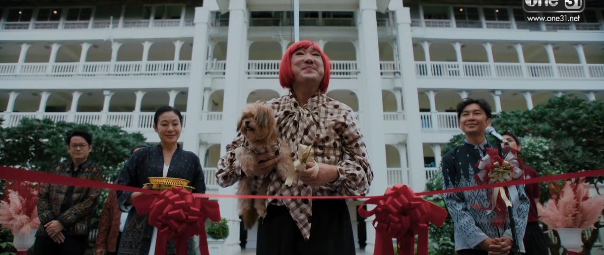 เด็กติดหนัง tweet media