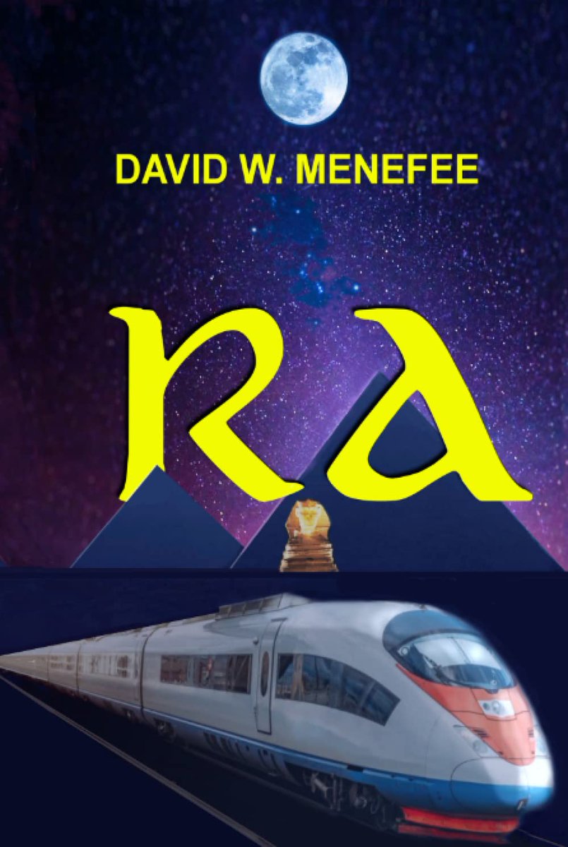 David W Menefee tweet media