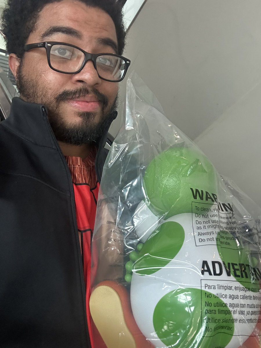 PumpkinKing🔜DreamCon26 tweet media