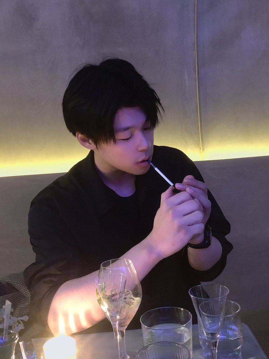 孤安 tweet media