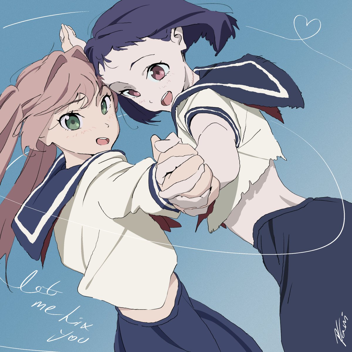 Buta Productions (ButaPro!) tweet media