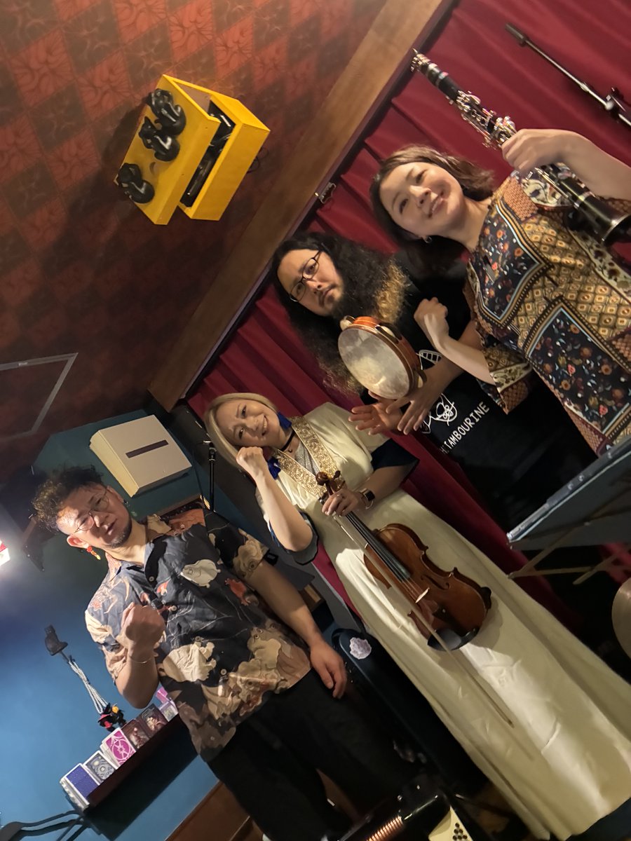 とっくう tweet media