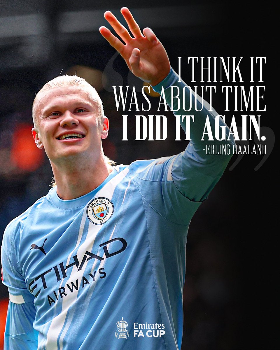 Emirates FA Cup tweet media