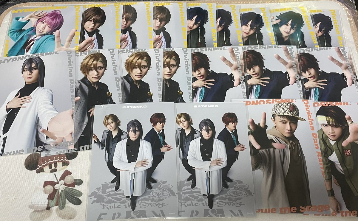 ゆまぞん tweet media