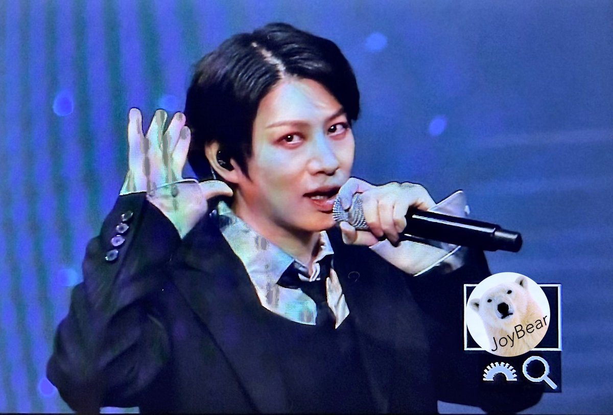 260404 SUPER SHOW10 ENCORE SJCORE #EUNHYUK #DONGHAE #HEECHUL