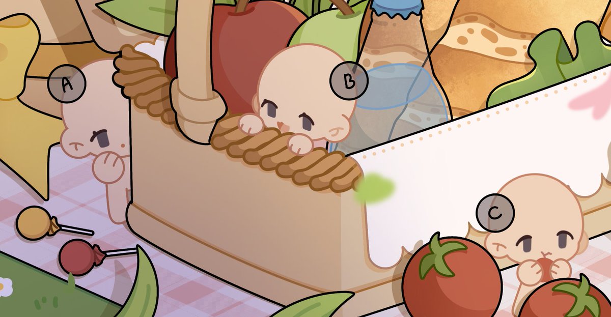 オルス || oborustic tweet media