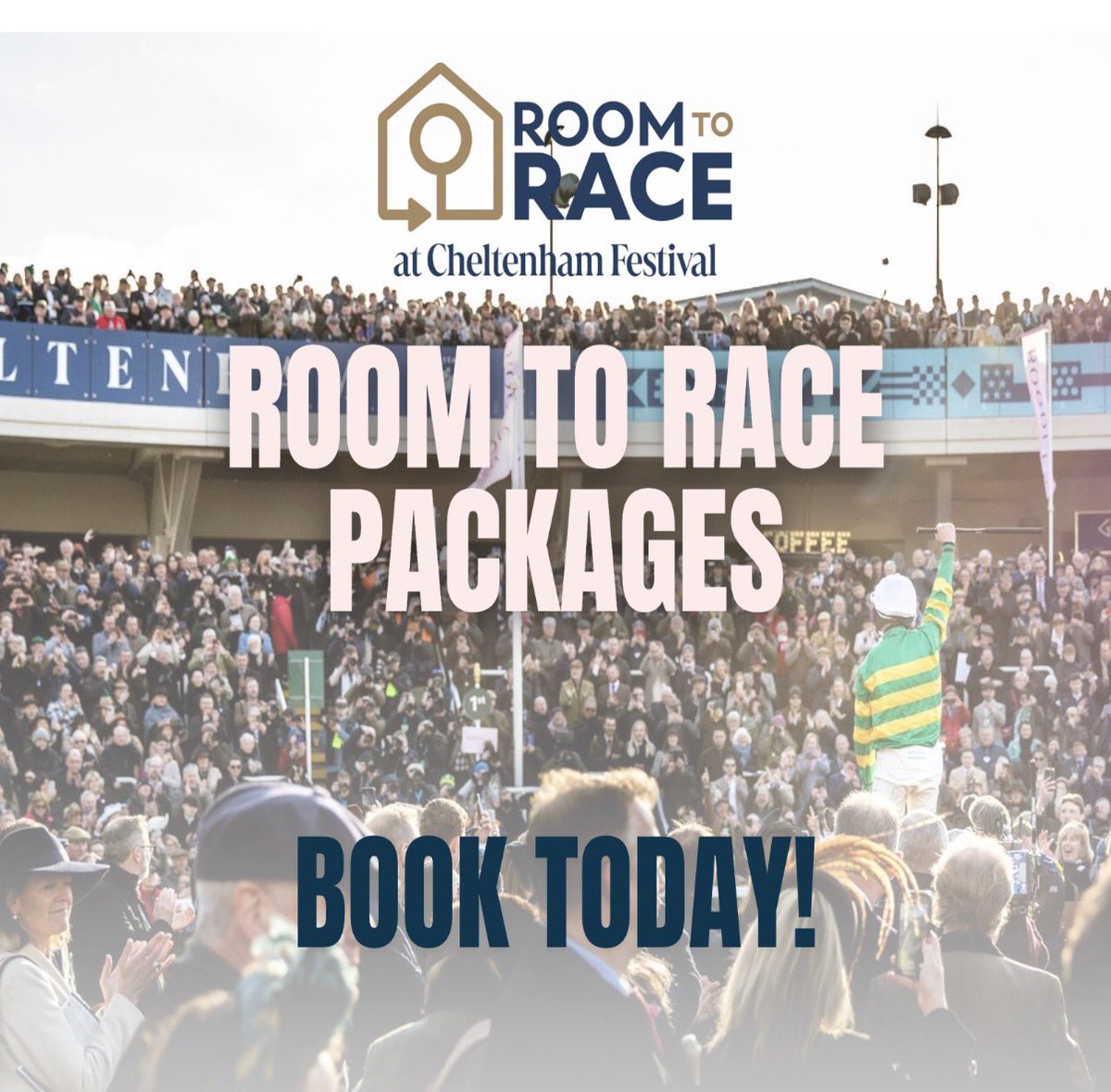 Venatour Racing tweet media