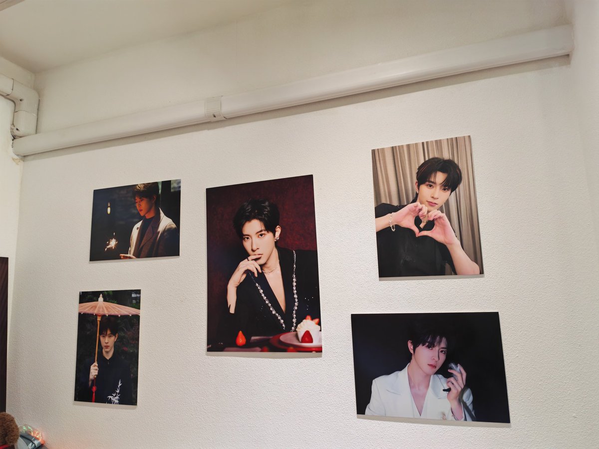 งดเอฟของสองเดือน อย่าขายผมน้า 🍑ศิษย์ลุงหลี่💙🍑😺 tweet media