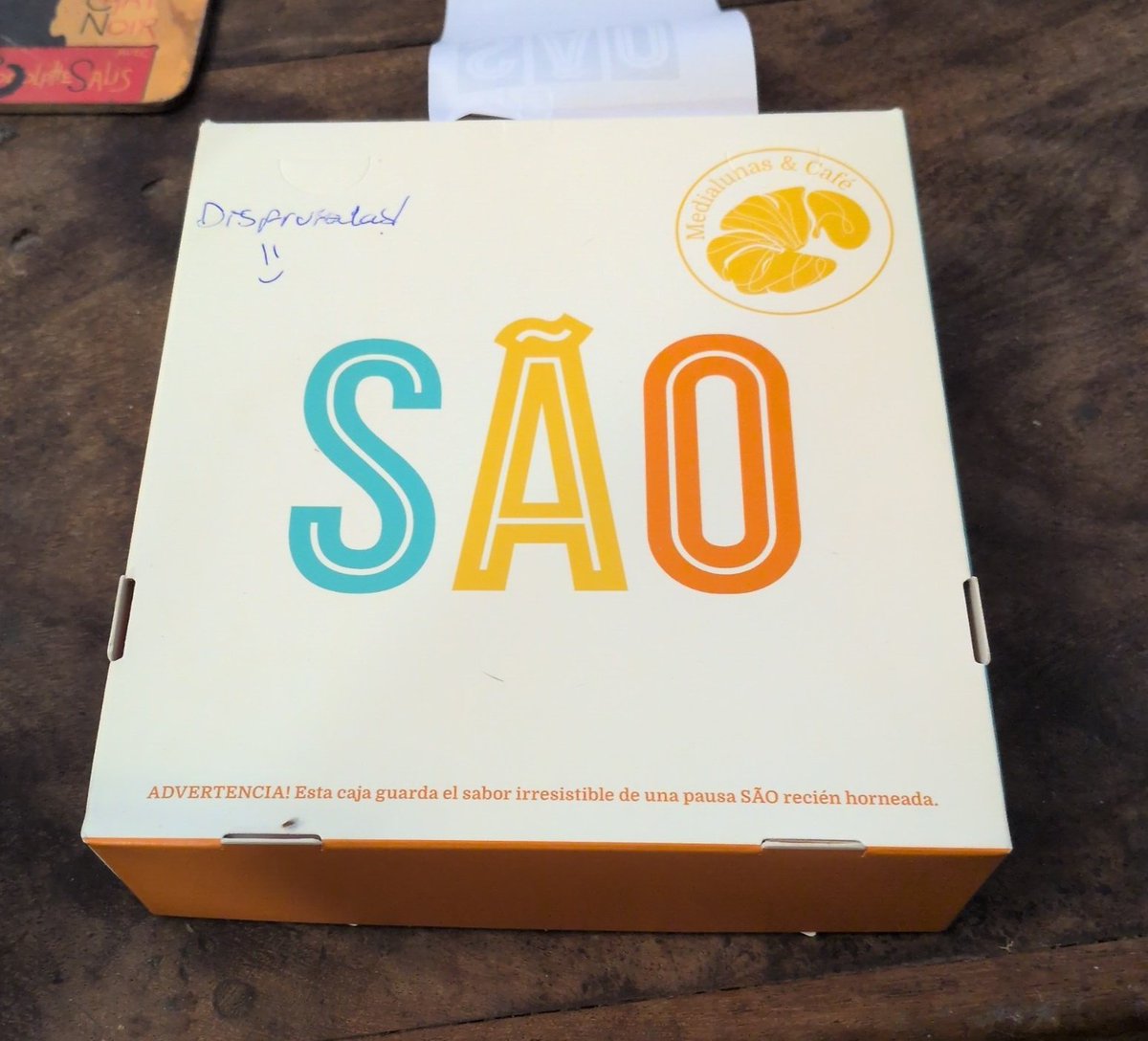 Tután Jamón tweet media