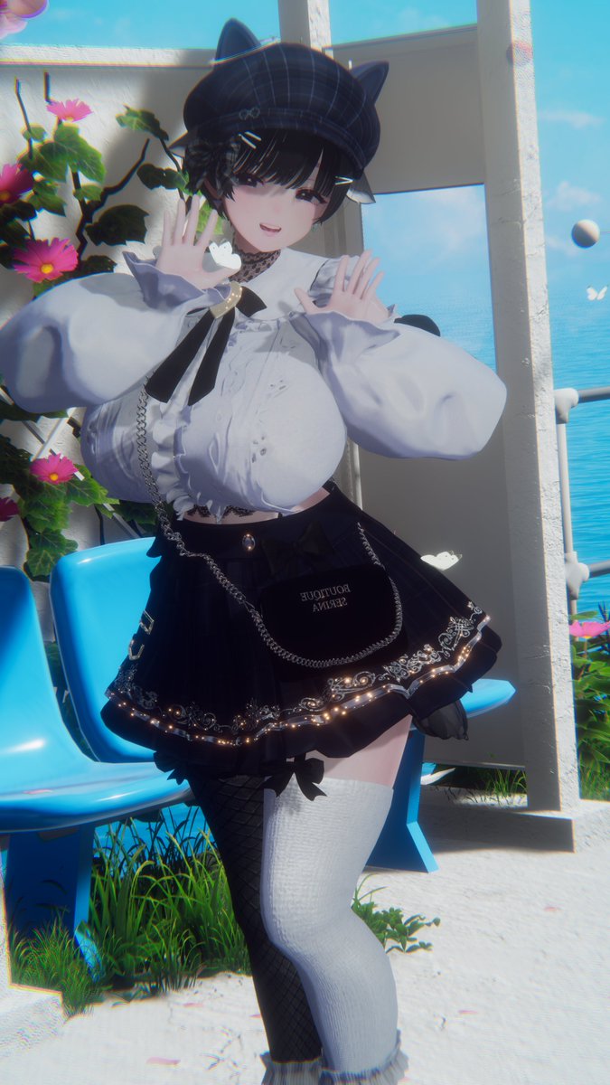 🍼たかなし　みるく🍼 tweet media