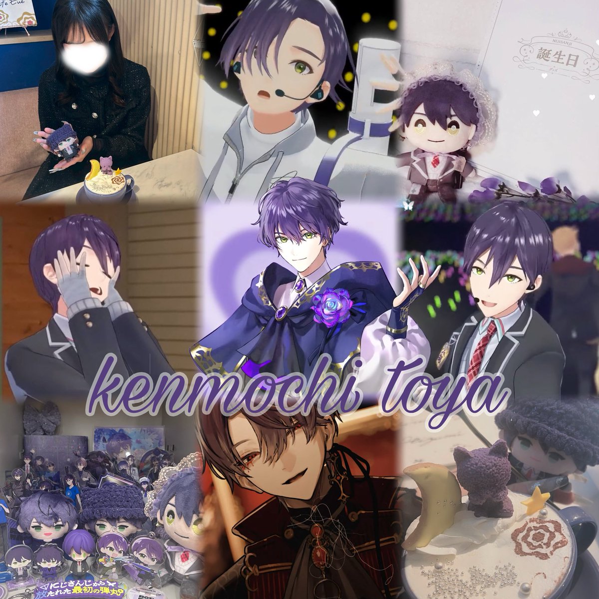 ₘᵢₖₑ tweet media