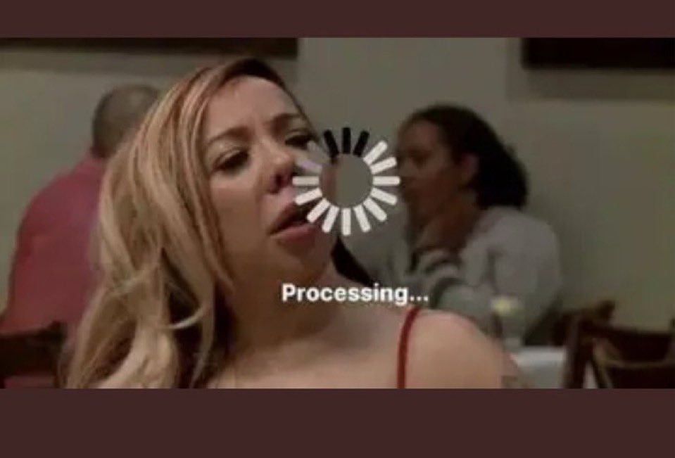 manyfacegd's tweet image. DaBaby thought about swinging.