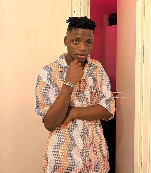 Micmick02's tweet photo. Destiny Boy autopsy result is out and now been revealed by the Nigerian Police 💔

⚠️ SAY NO TO DRUGS ❌ ❌ ❌ https://t.co/s8YxTtjpVM