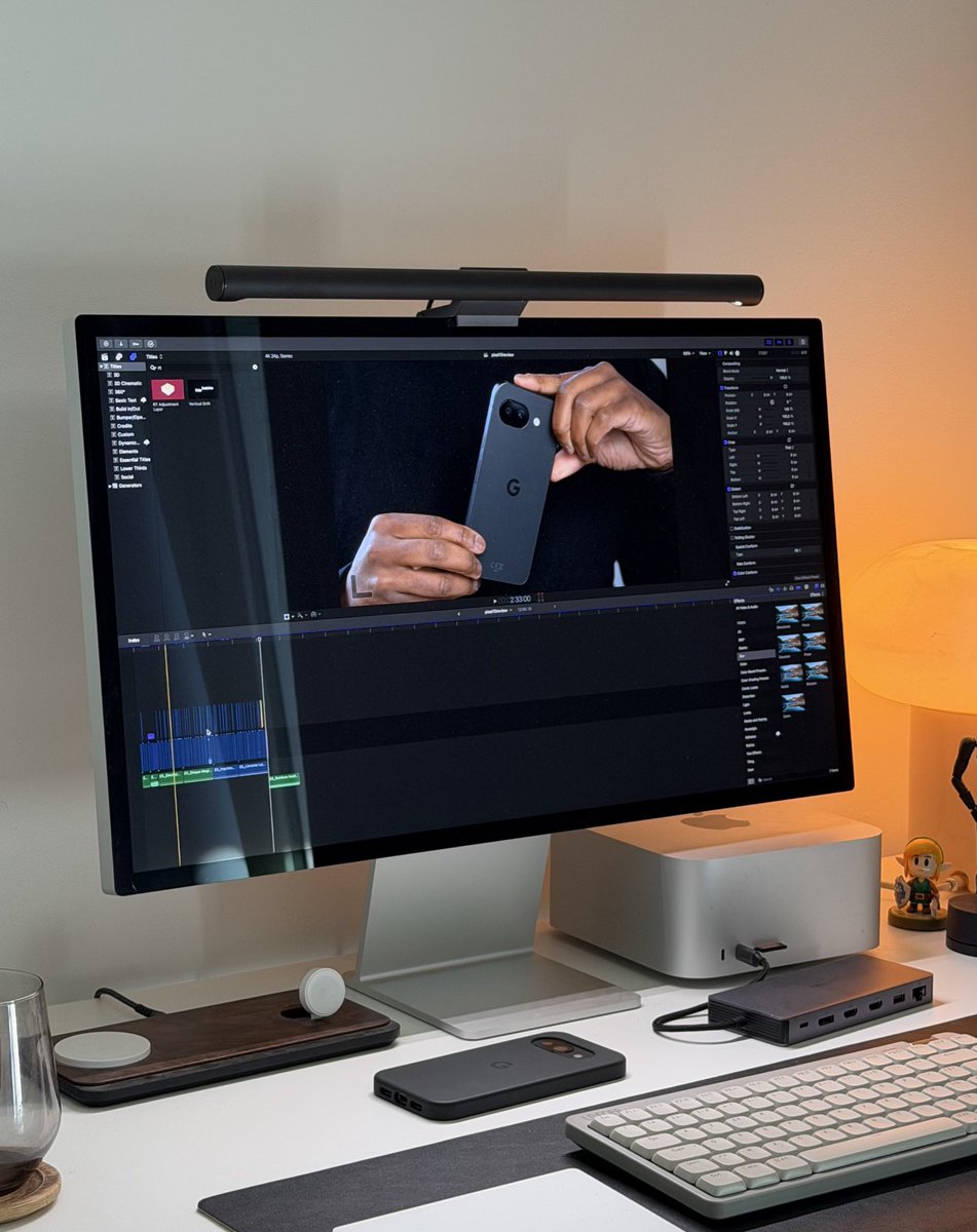 Monsieur Pixel tweet media