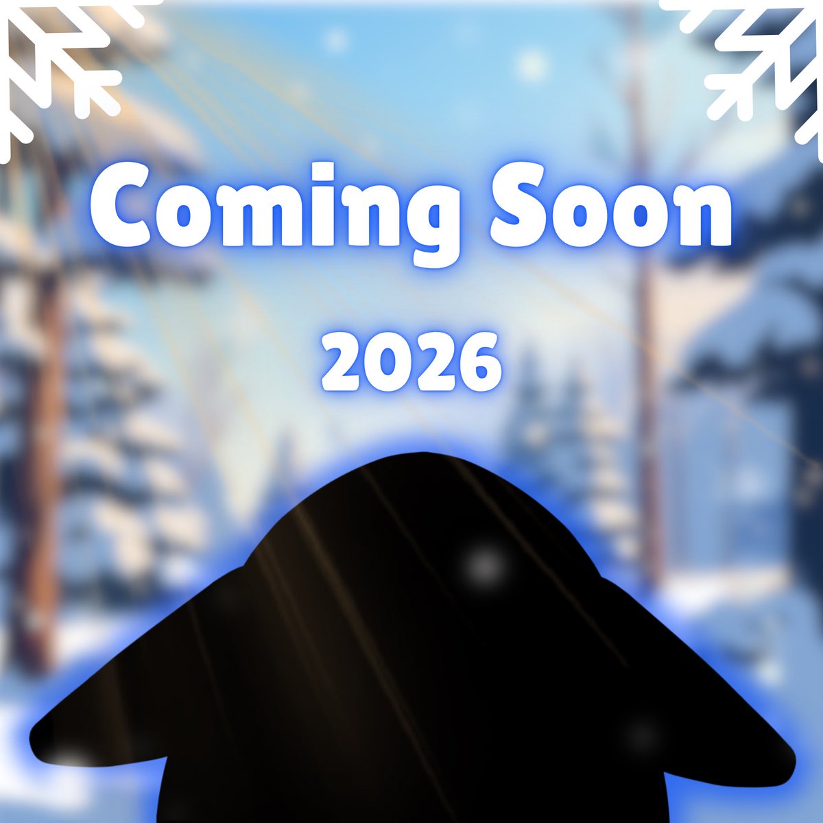 Fuyuko Kaida | Penguin Vtuber tweet media