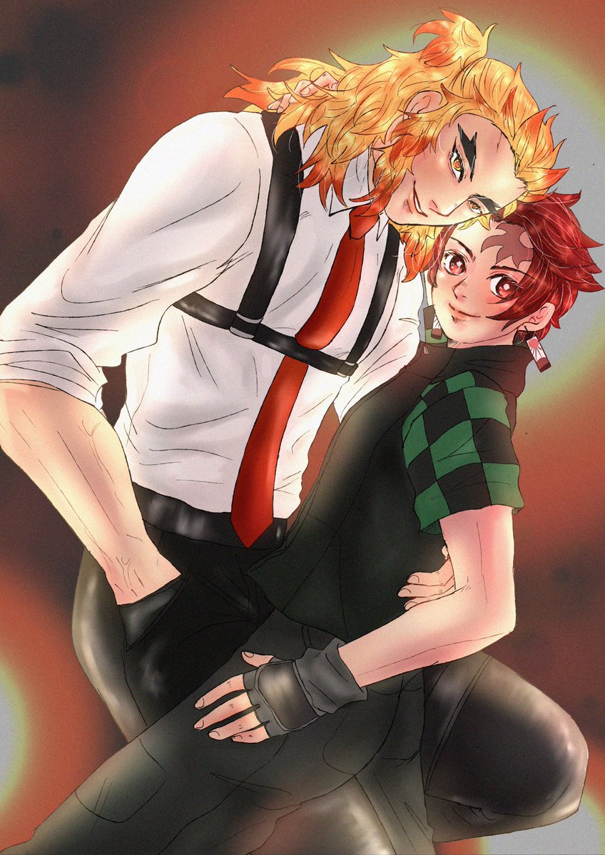 タミ🔥🎴 CF22 tweet media