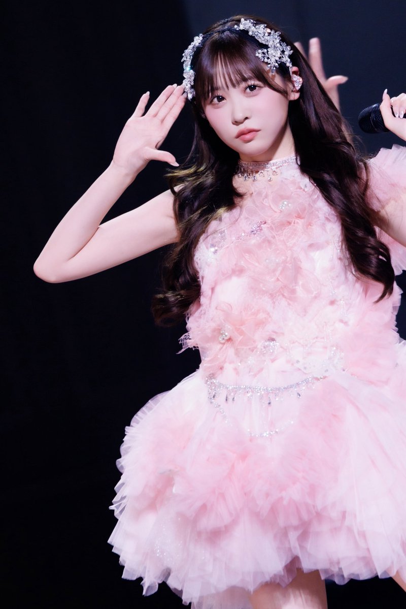 櫻井優衣(FRUITS ZIPPER) tweet media