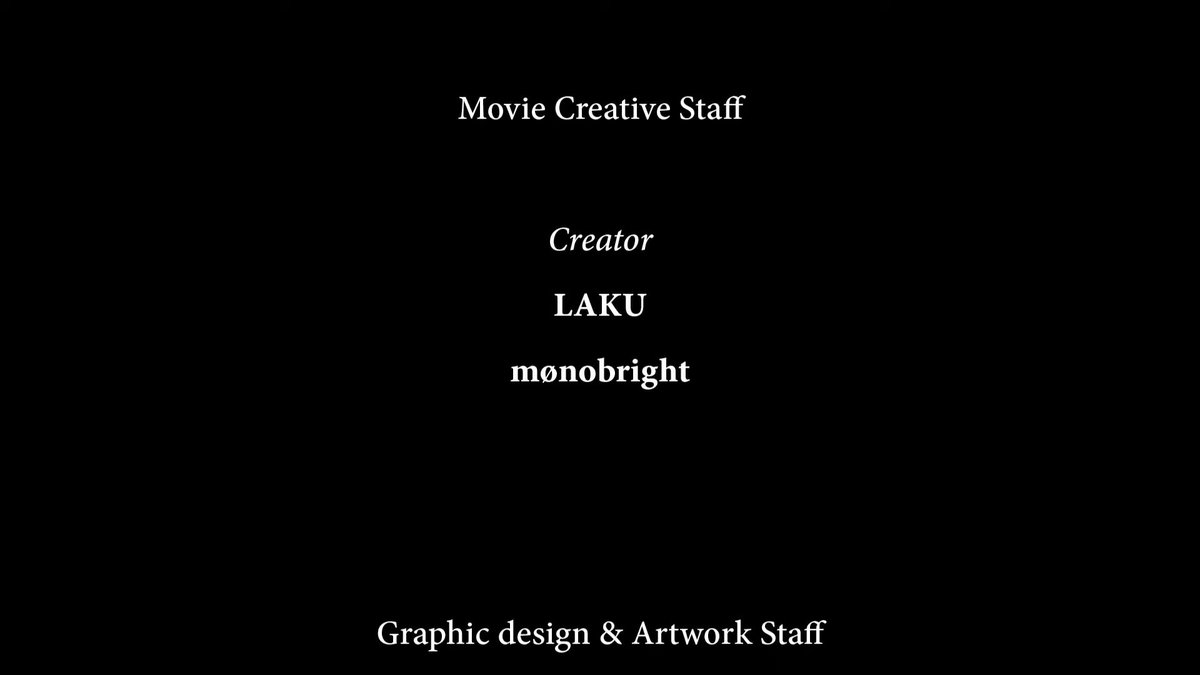 mønobright tweet media