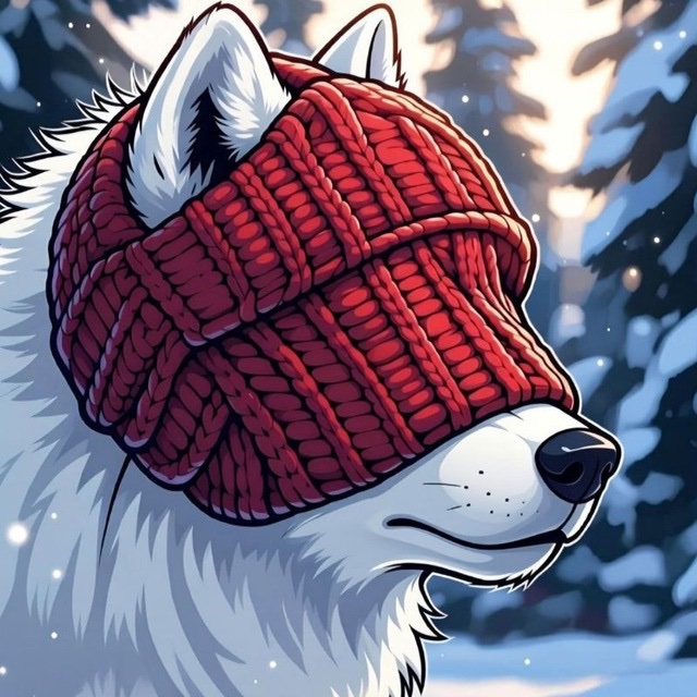 🚨 WhiteWolfWifHat $Wolf MEME CONTEST 🚨

Time to unleash your inner wolf! 🐺🎩

Create the funniest, most savage, or most creative meme about WhiteWolfWifHat and stand a chance to win from the $150 Prize Pool!

Prizes:
- 🥇 1st Place: $70
- 🥈 2nd Place: $50
- 🥉 3rd Place: $30