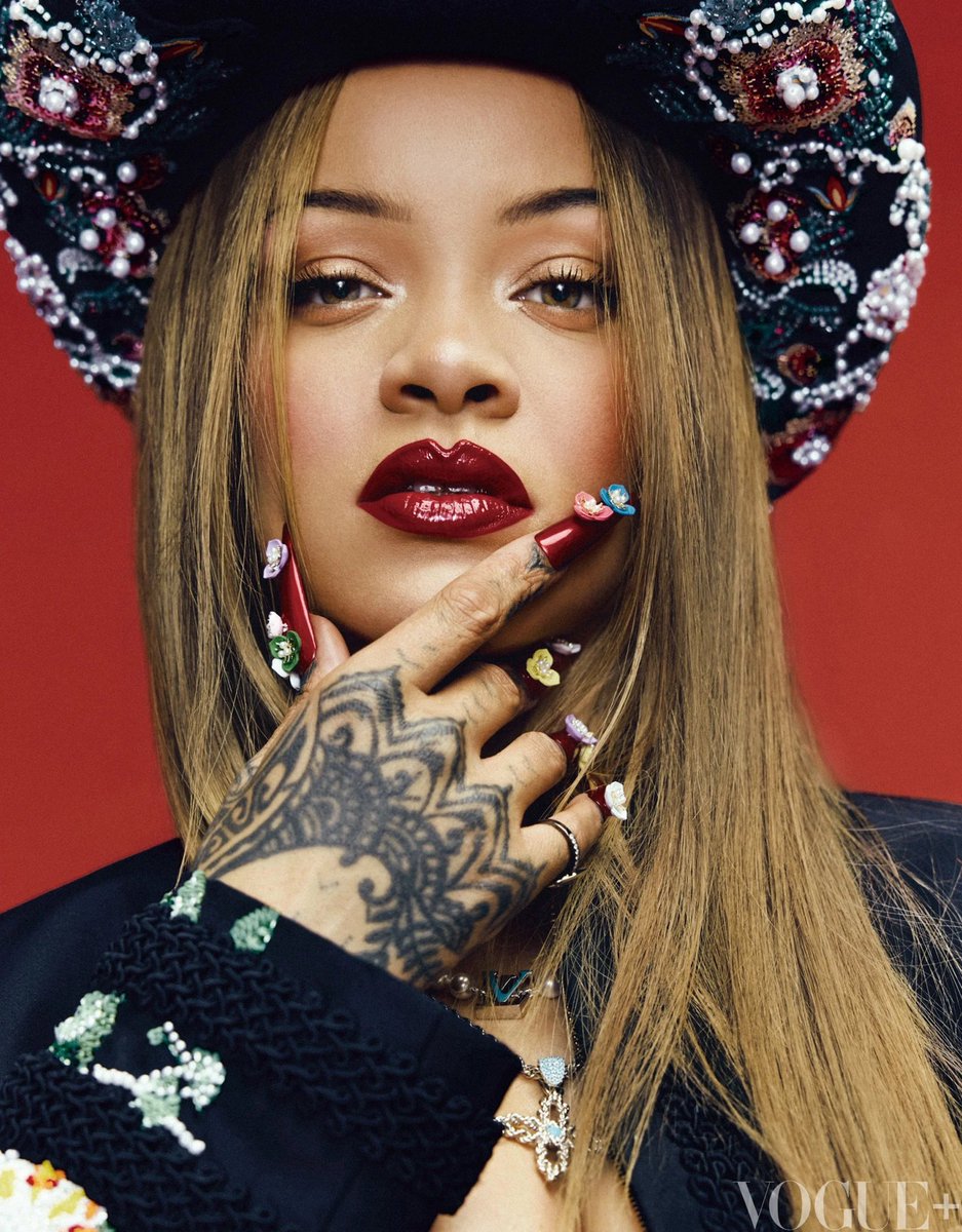 Fenty Headlines tweet media