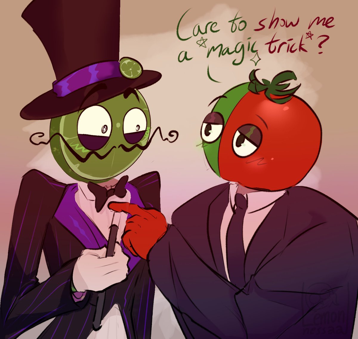 Cortinarius Lemonessa tweet media