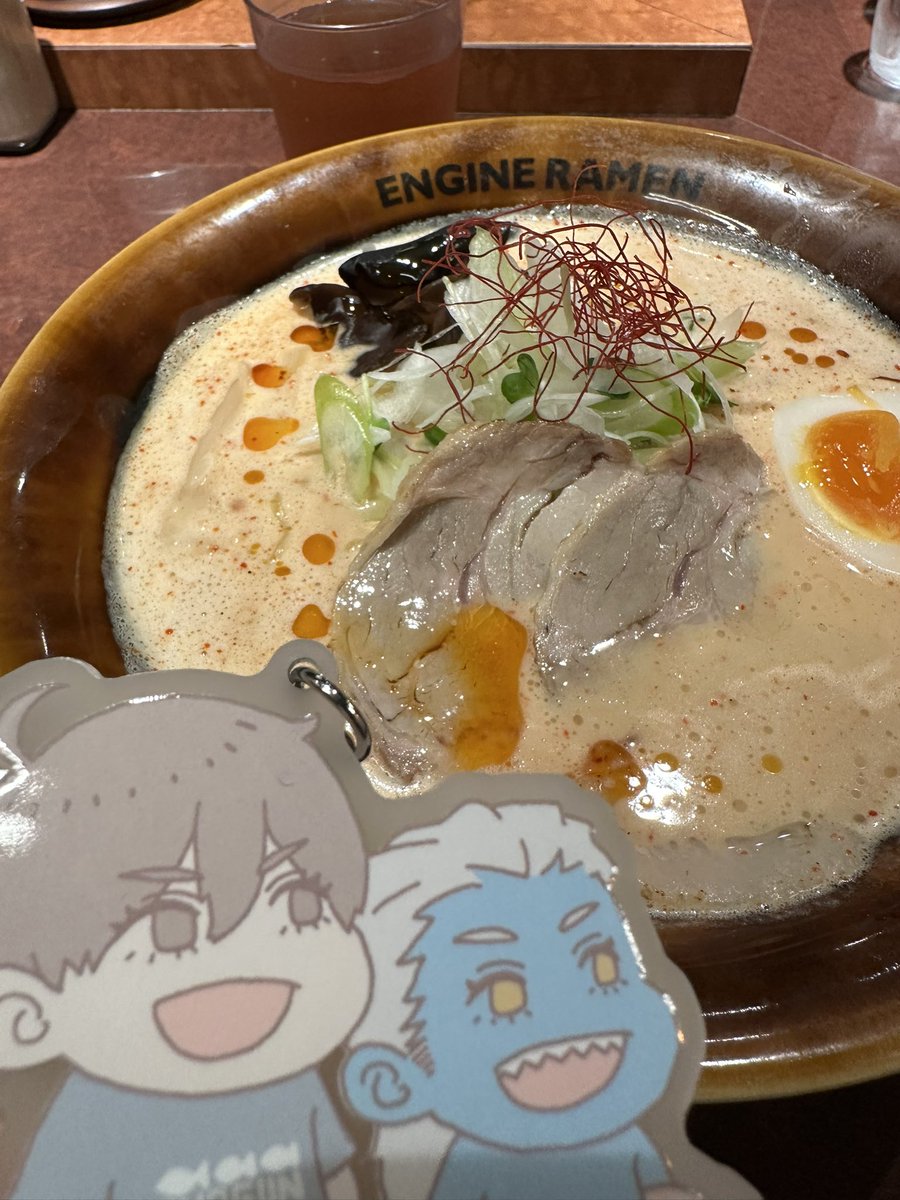 八陣はち🪼 tweet media