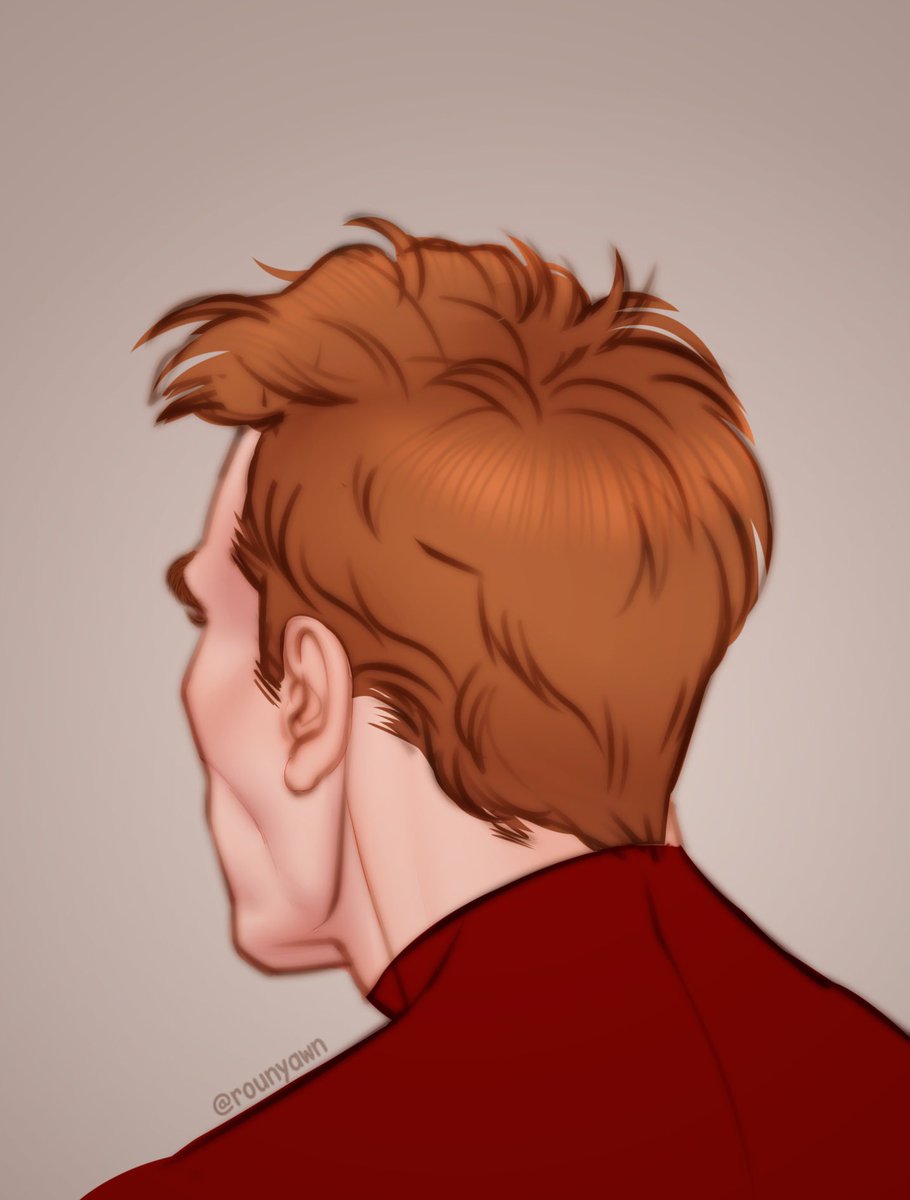 art by rounyawn tweet media