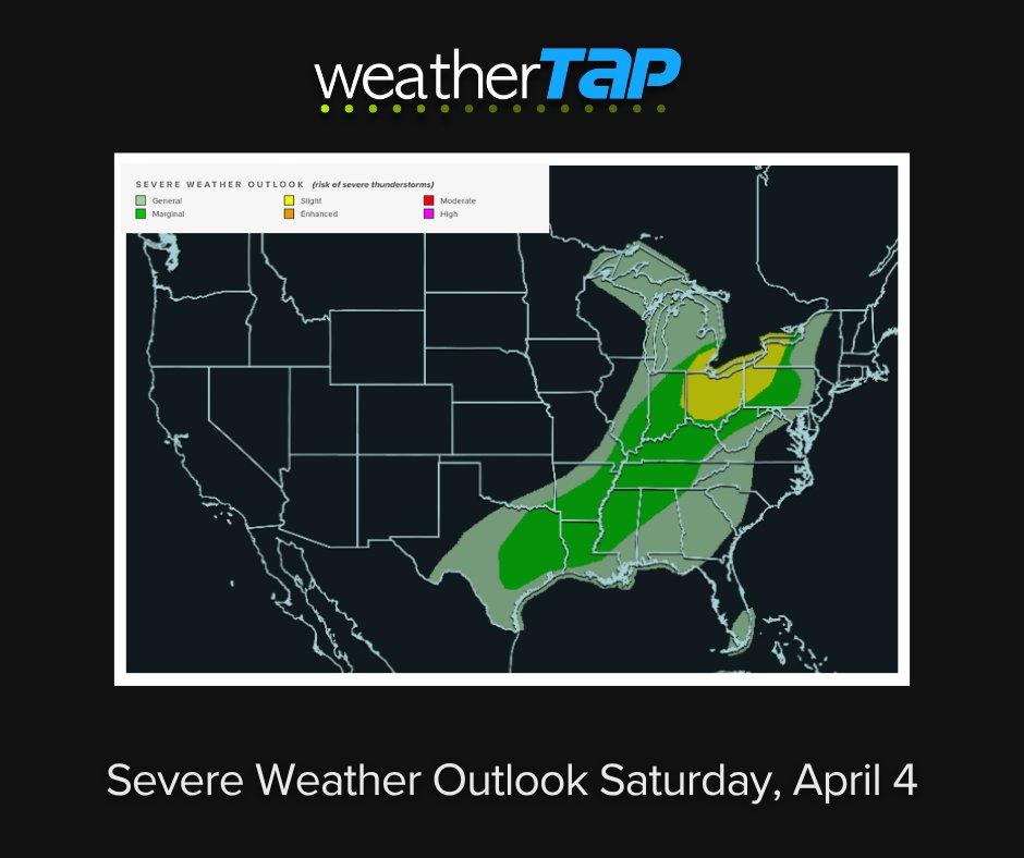 weatherTAP tweet media