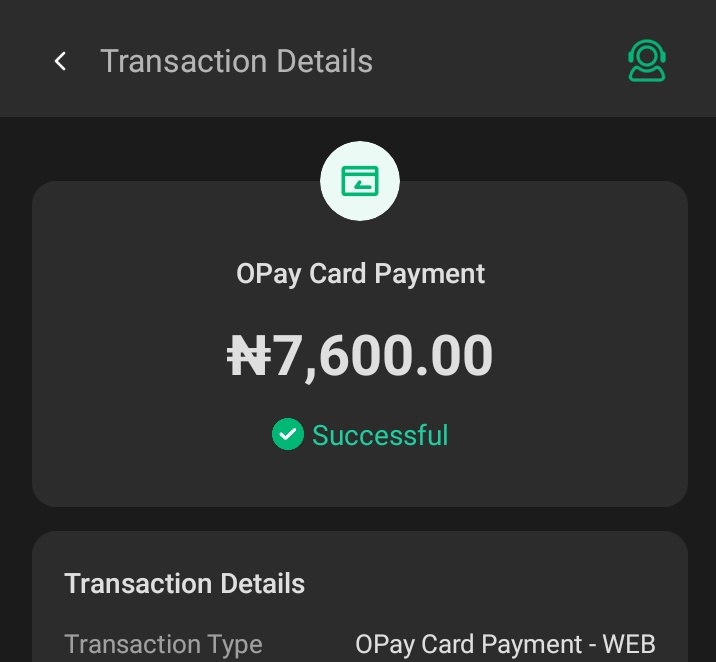 New taker tweet media