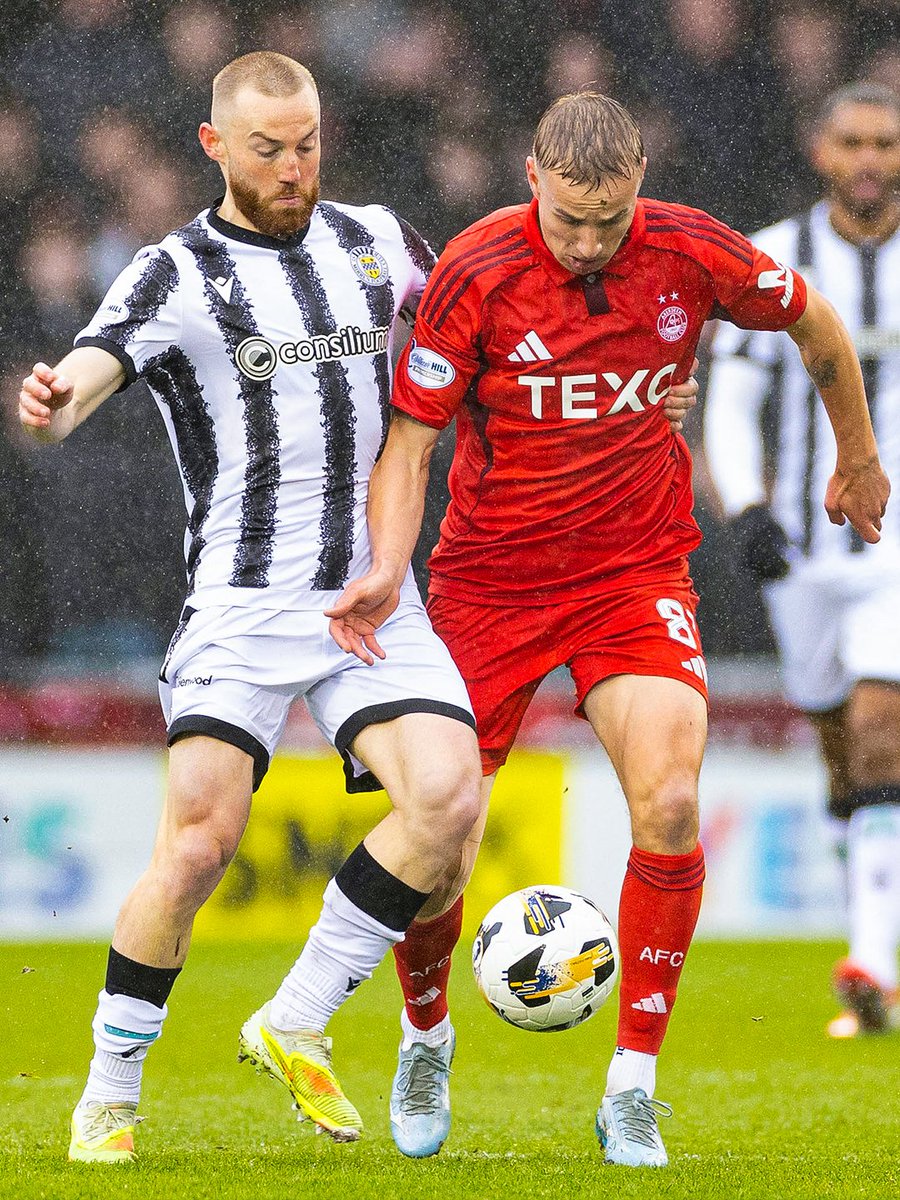 Aberdeen FC tweet media