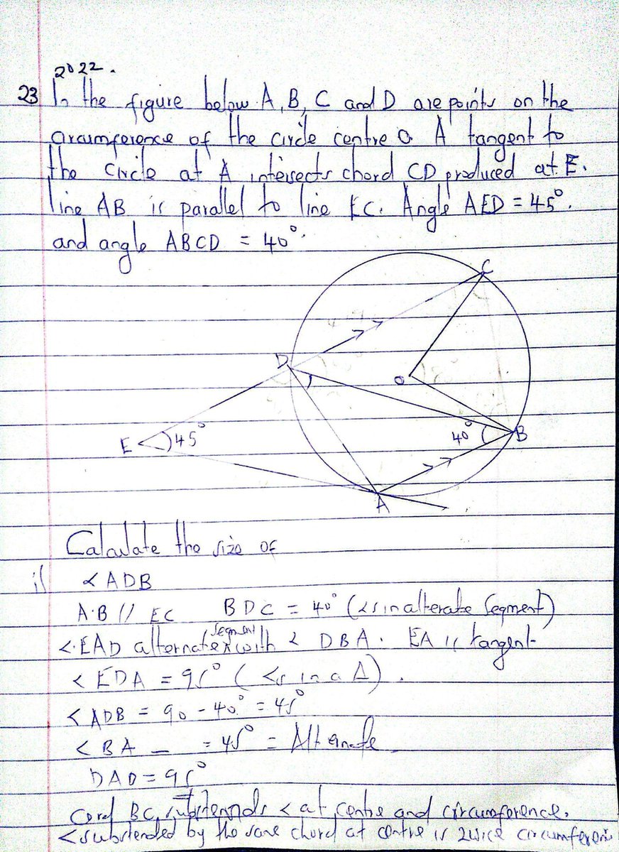NicholusOmondi7's tweet photo. Writing
📚 Struggling with Mathematics? Let’s Fix That!
📞 Call/WhatsApp: +254796-385-670
📧 Email: tutornicholus62@gmail.com
#MathematicsTutor #OnlineLearning #ExamPreparation #GCSE https://t.co/CFyROFazUd
