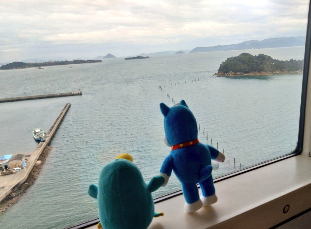 まるさ tweet media