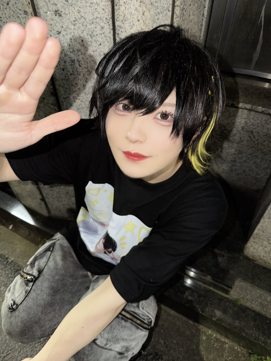 りゅうが tweet media