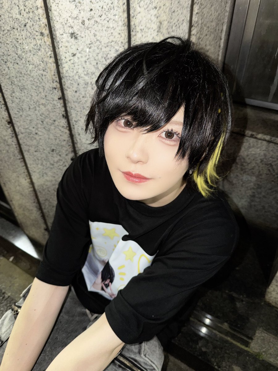 りゅうが tweet media