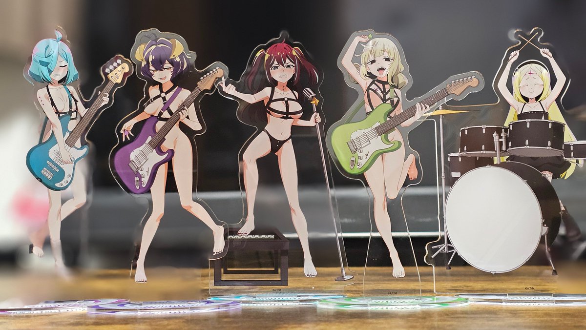 Voltself tweet media