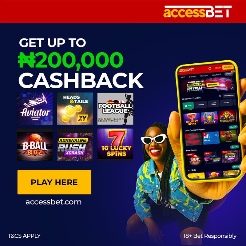 AccessBET tweet media