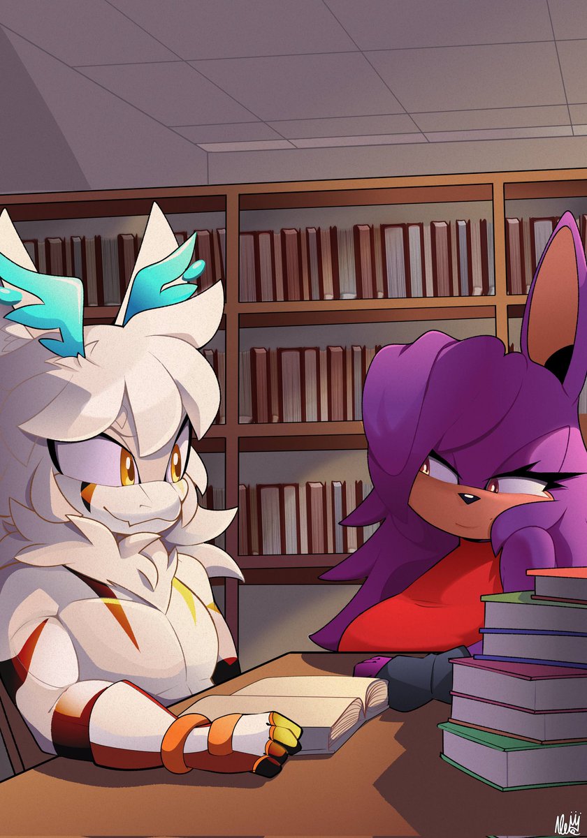 Commission for Anon
Thank you so much ✨
#fanart