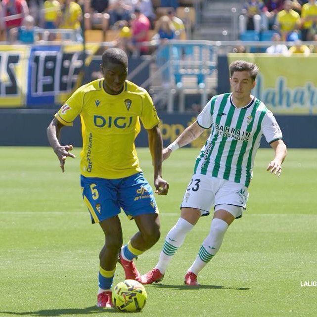 Cádiz Club de Fútbol tweet media