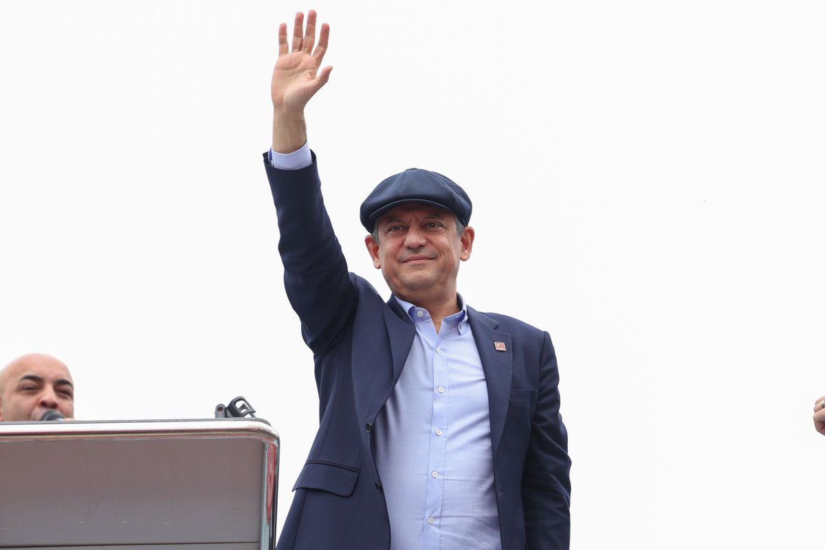 Cemal Enginyurt tweet media