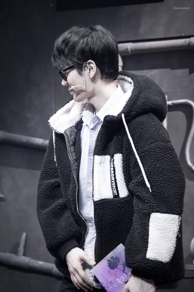 아몽몽 tweet media