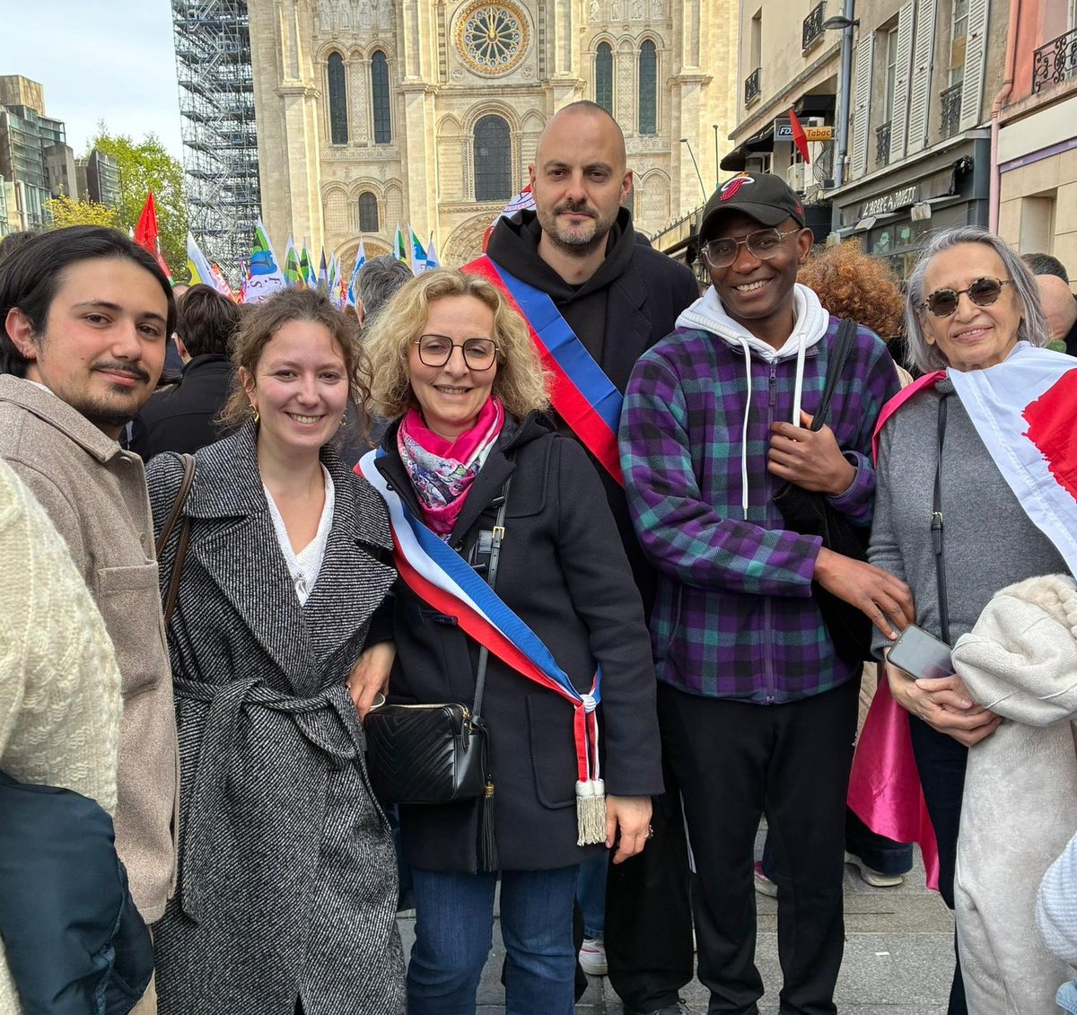 Kévin Havet tweet media