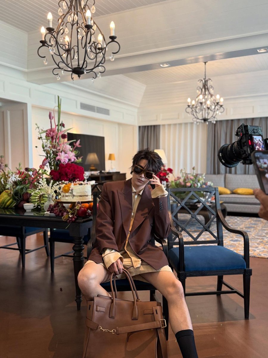 𝐌𝐨𝐦 𝐉𝐨𝐨𝐧𝐠♡~✨️ tweet media