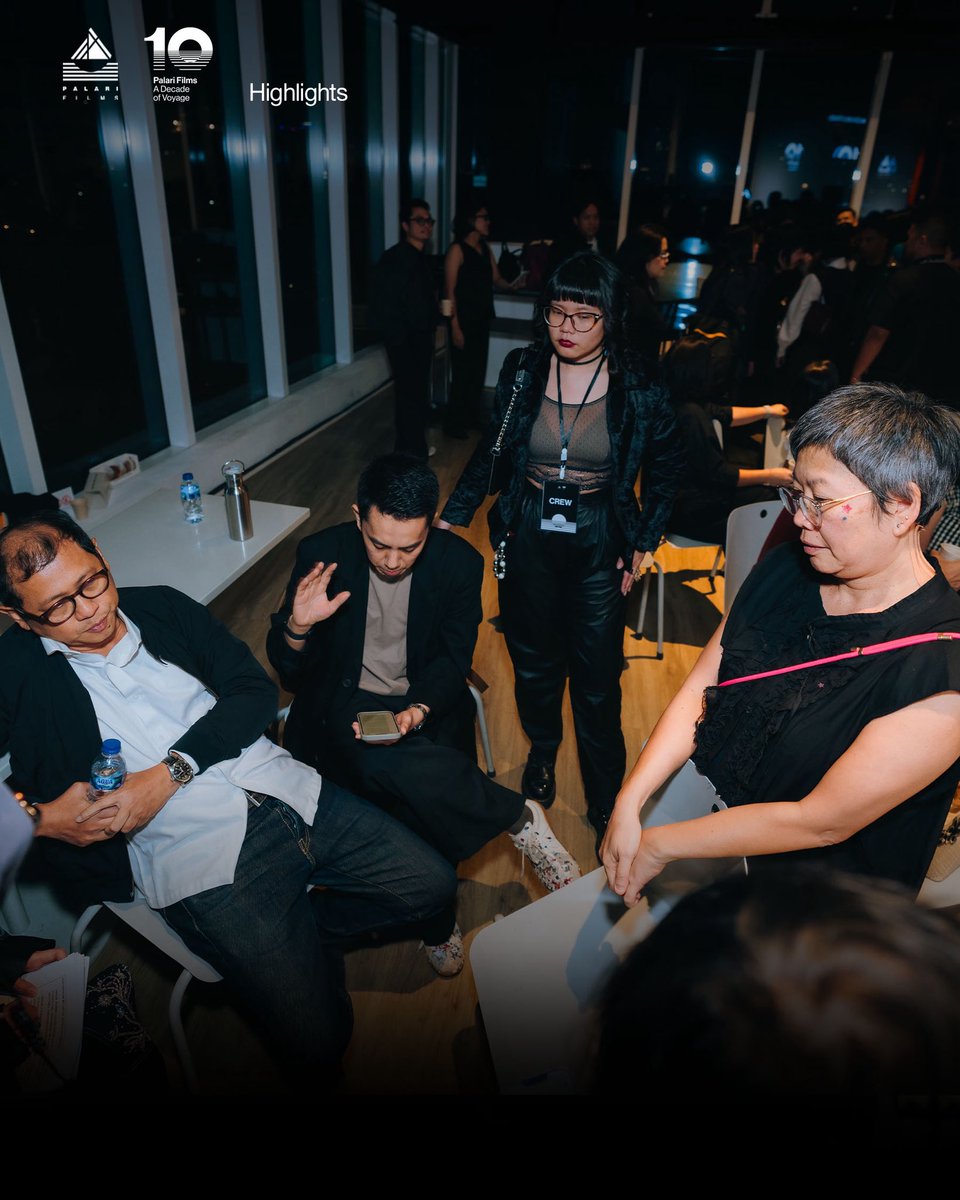 Palari Films tweet media