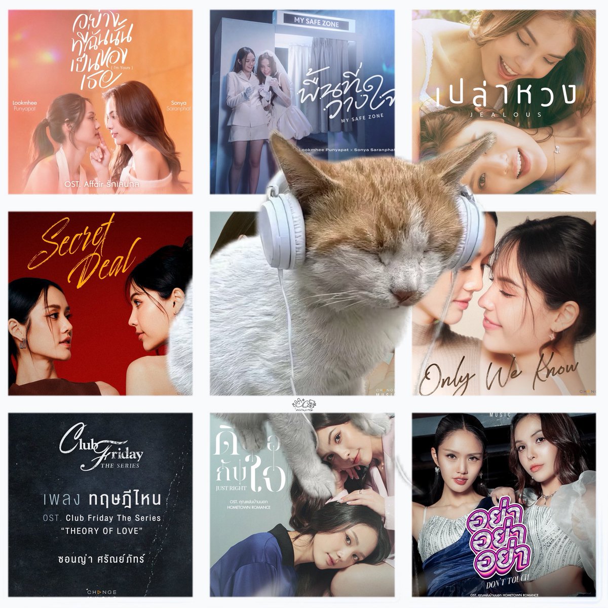 Sonya's back tweet media