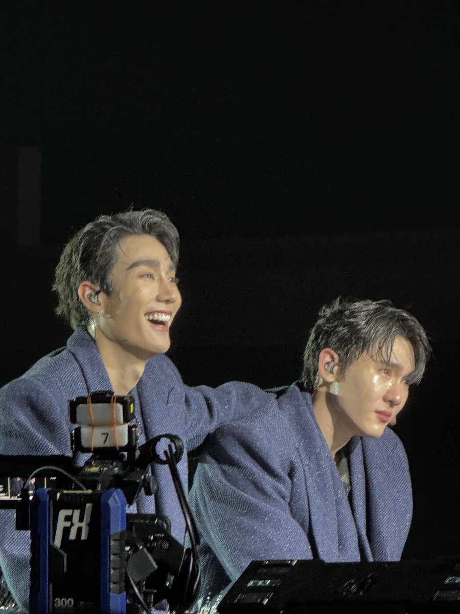 はるけい tweet media