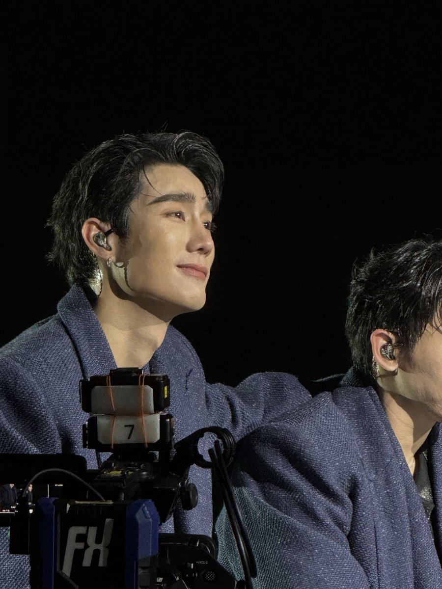 はるけい tweet media