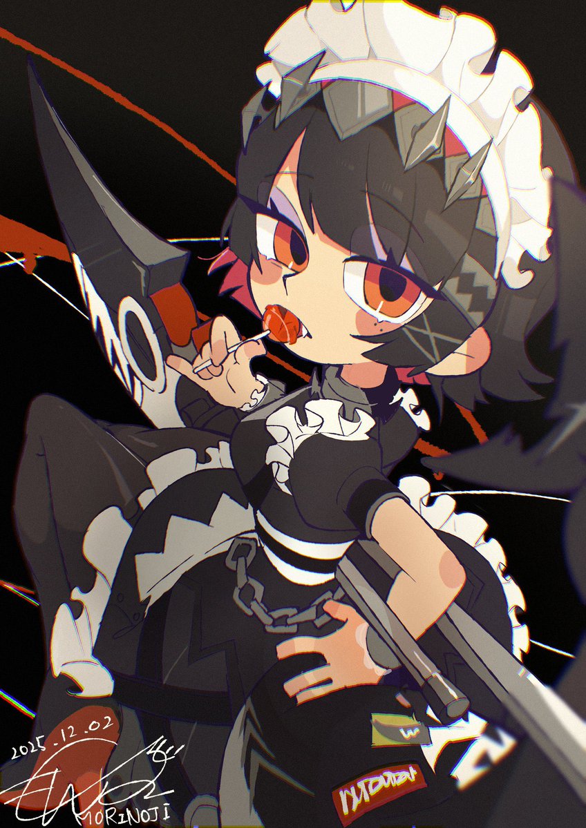 森ノ爺｜MORINOJI tweet media