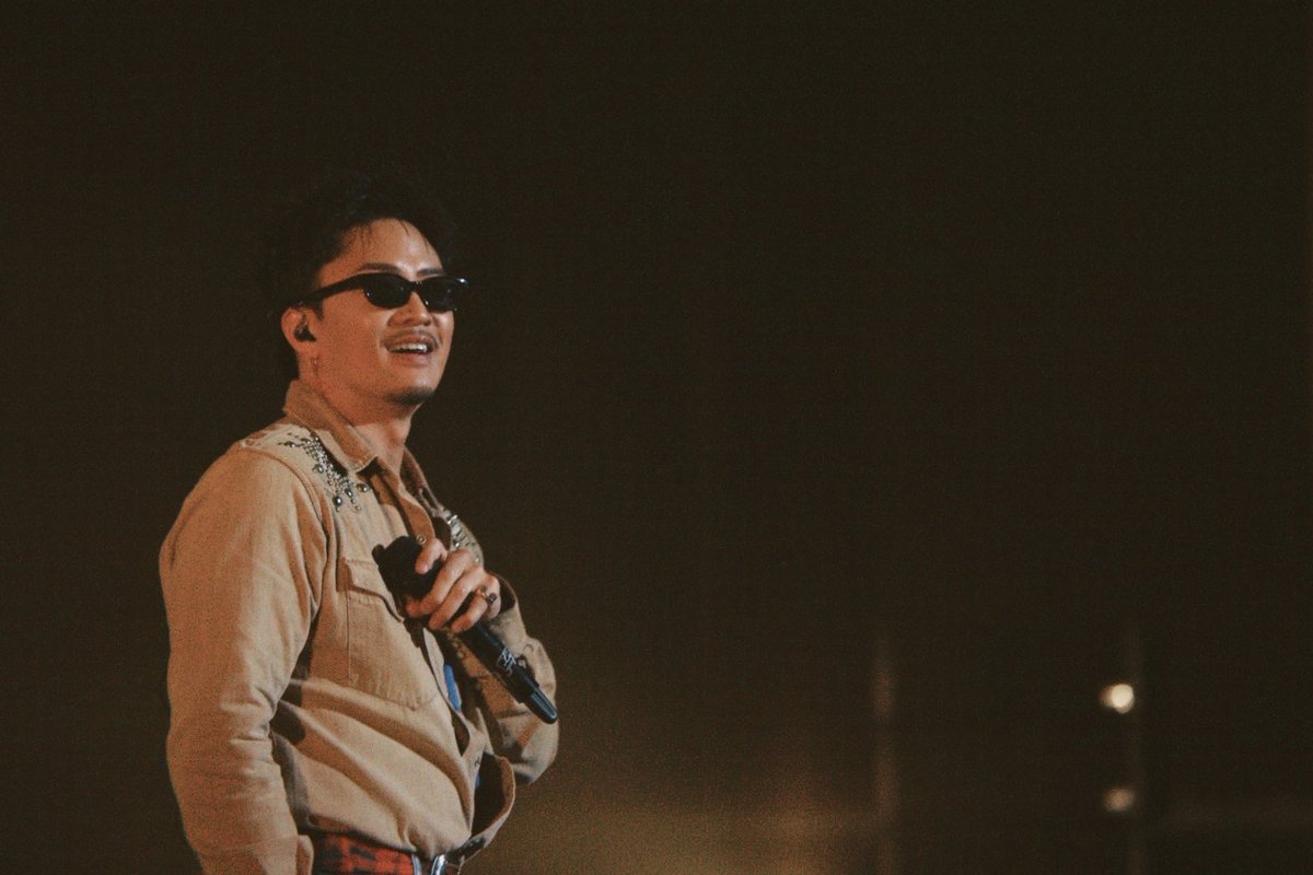 KAZ(GENERATIONS/数原龍友) staff tweet media